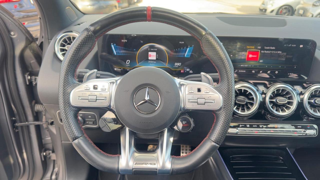 Mercedes-benz GLA 35AMG 4Matic RACE EDITION