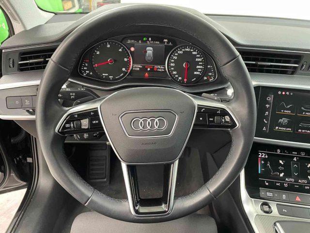 AUDI A6 Avant 40 2.0 TDI quattro Stronic Sport Vari Colori