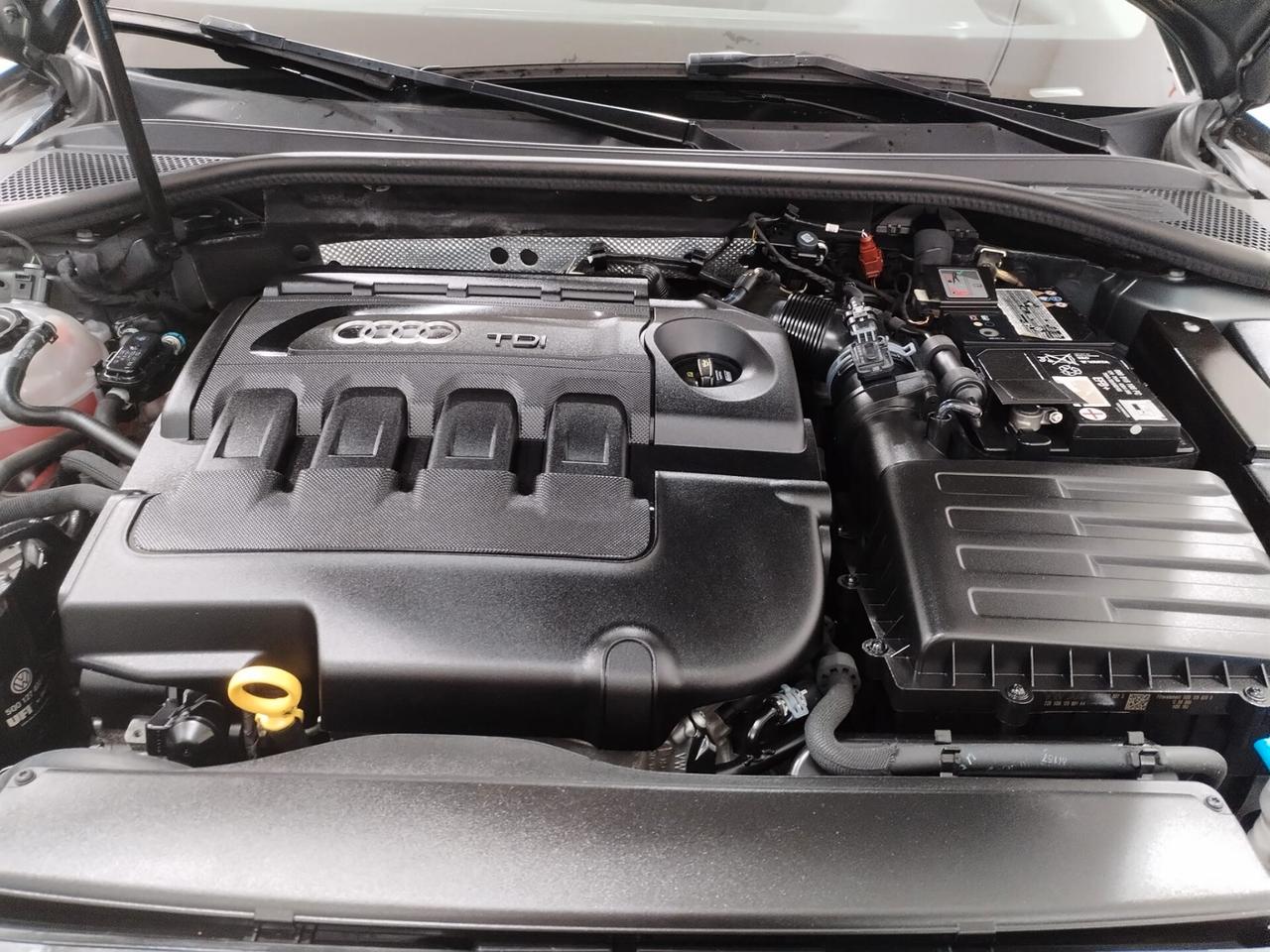 Audi A3 SPB 1.6 TDI 116 CV