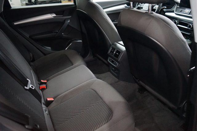 AUDI Q5 SPB SPORTBACK 40 TDI 204CV quattro Stronic Advance