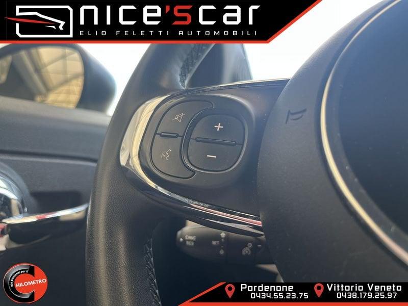 FIAT 500 500 1.0 Hybrid Cult