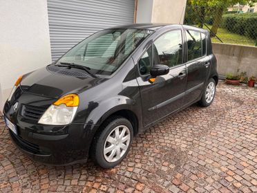 Renault Modus 1.2 16V Confort Dynamique