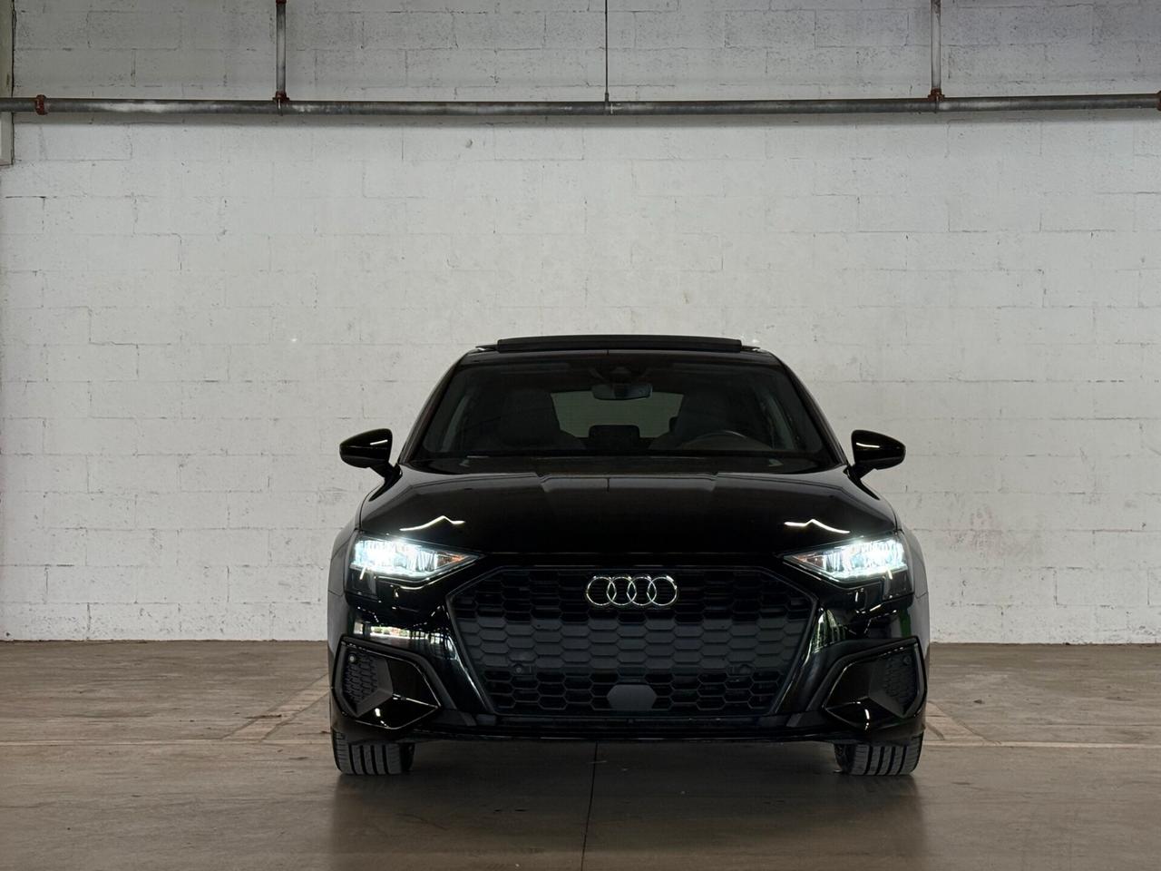 Audi A3 SPB 35 TDI S line edition