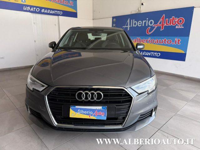 AUDI A3 SPB 1.6 TDI 116 CV Business