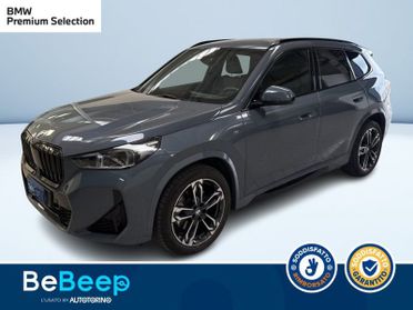 BMW X1 SDRIVE20I MHEV 48V MSPORT AUTO