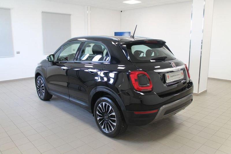 FIAT 500X 1.6 MultiJet 130 CV Cross