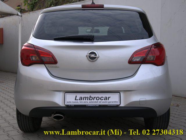OPEL Corsa 1.2 5 porte b-Color 70cv