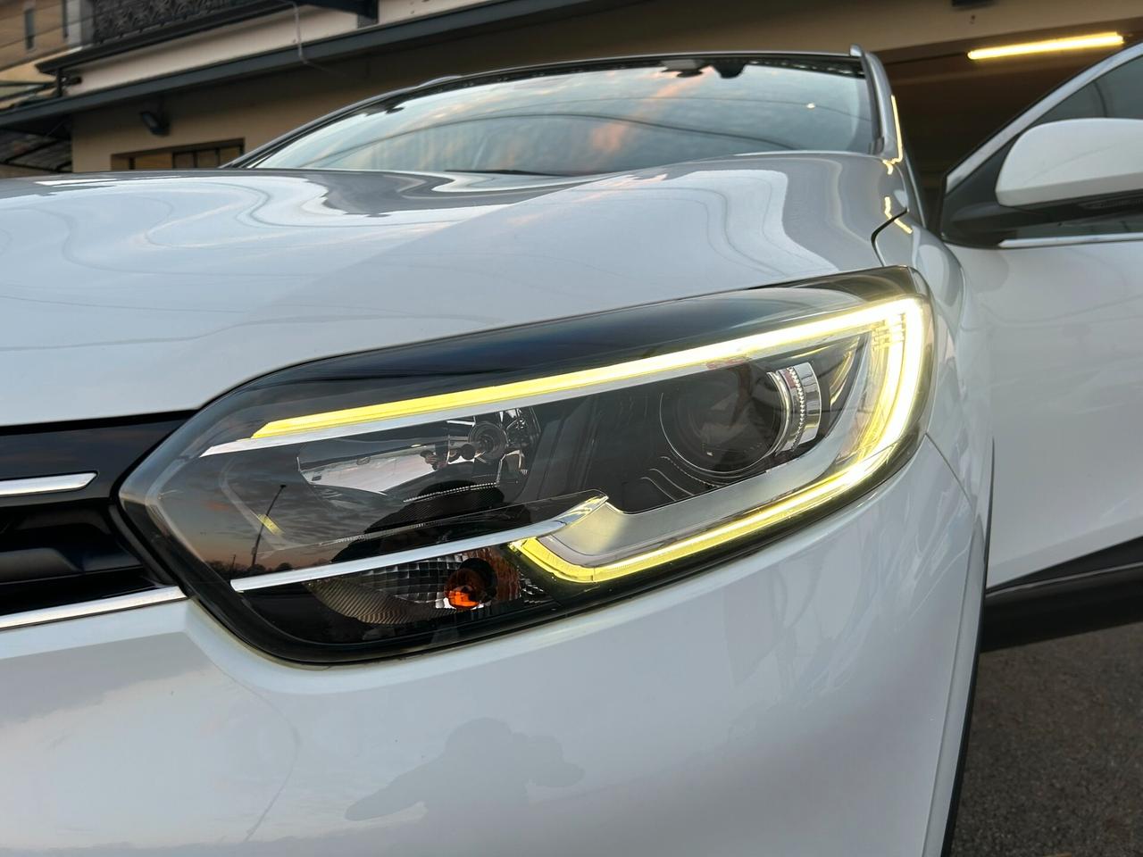 RENAULT KADJAR 1.5 DCI 110CV Energy Zen - EURO 6B