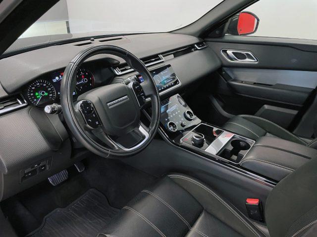 LAND ROVER Range Rover Velar 2.0D I4 R-DYNAMIC HSE 180CV AUTO MY20