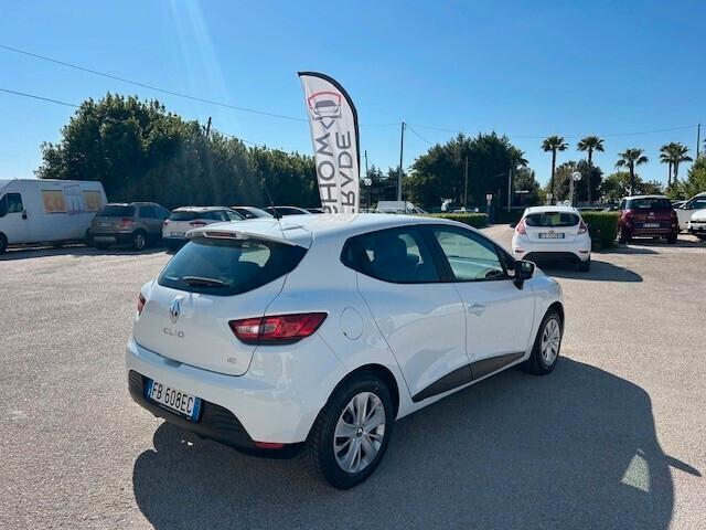 Renault Clio 1.5 dCi 8V 75CV 5 porte Live