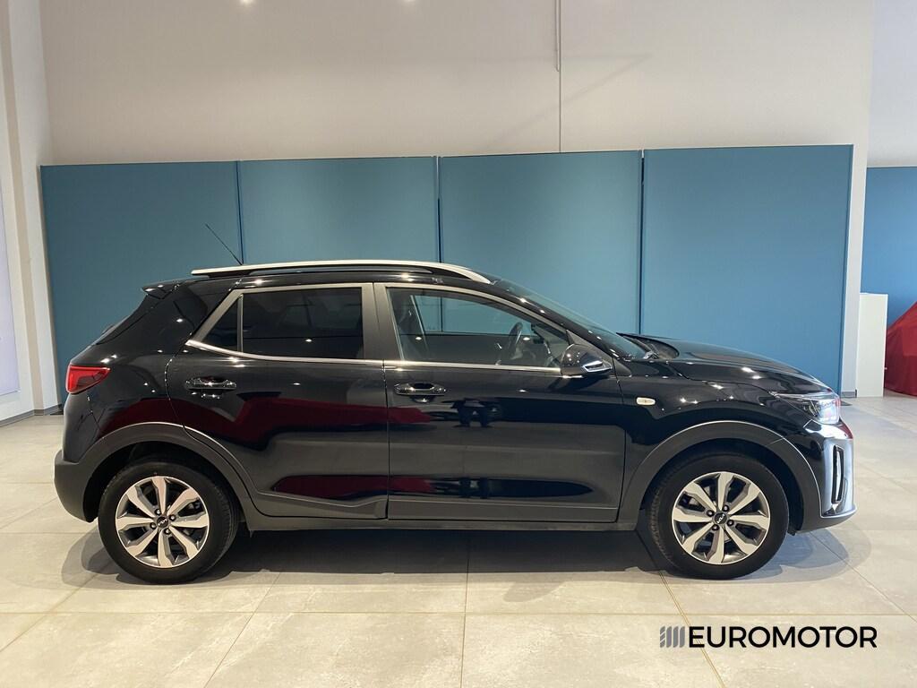 Kia Stonic 1.2 ECOGPL Style Design Pack 2WD