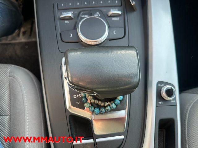 AUDI A4 Avant 2.0 TDI 190 CV quattro S tronic Business