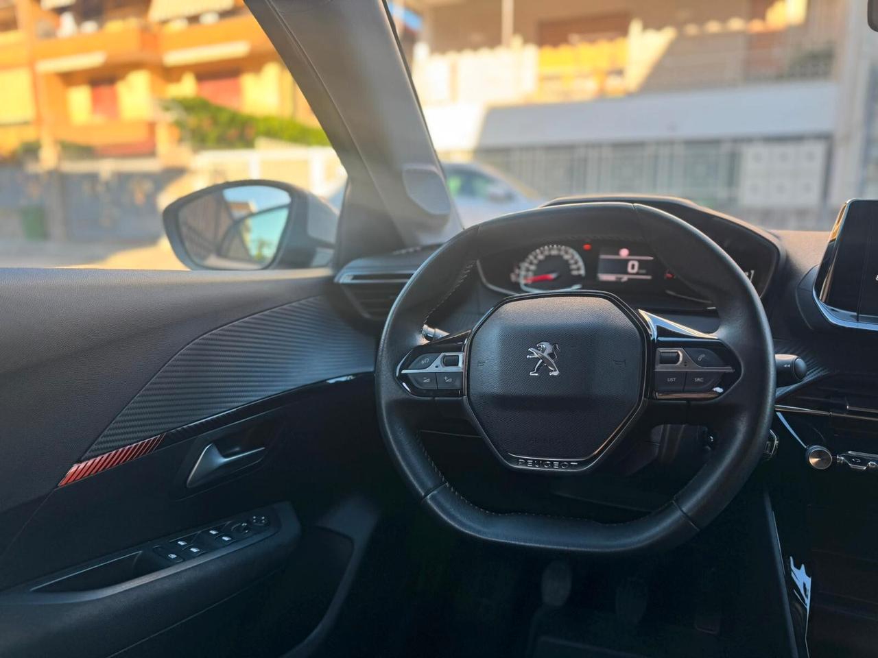 Peugeot 208 BlueHDi 100 Stop&Start 5 porte Allure