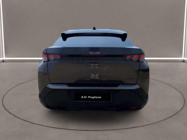 PEUGEOT 3008 3ª serie - Hybrid 145 e-DCS6 GT