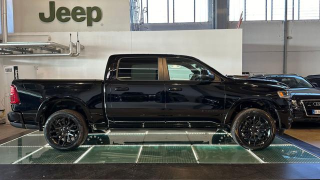 DODGE RAM NEW LIMITED NIGHT 3.0L 540CV