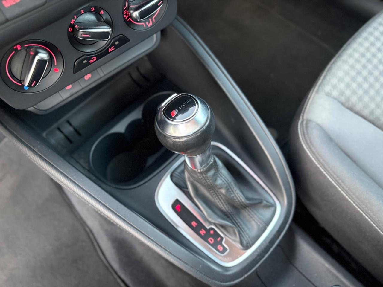 Audi A1 1.4 TFSI S tronic S-Line LED