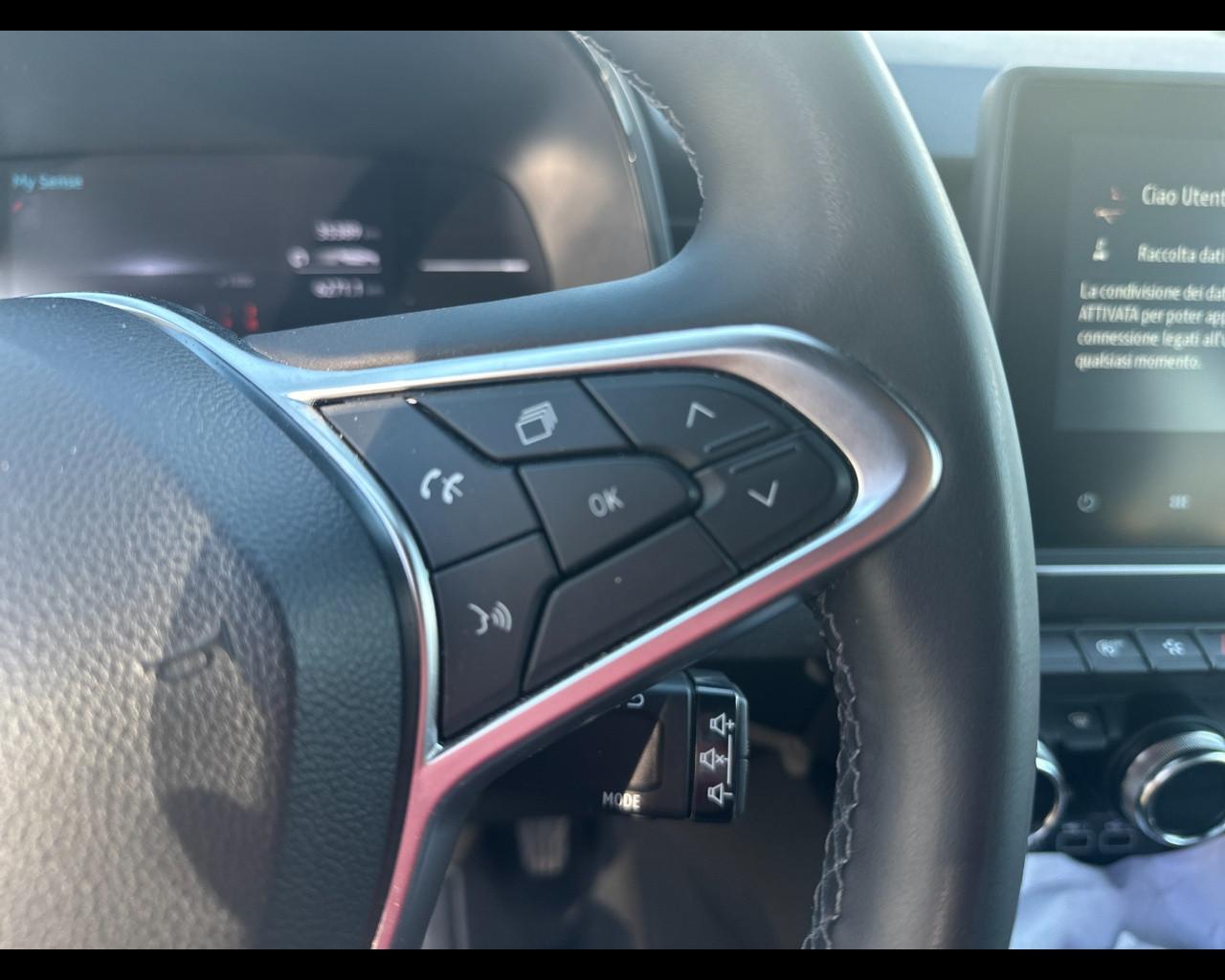 RENAULT Clio V 2023 - Clio 1.0 tce Techno 90cv