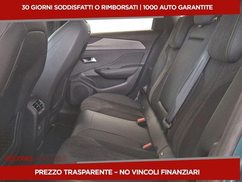 Peugeot 308 SW 1.5 bluehdi GT Pack s&s 130cv eat8