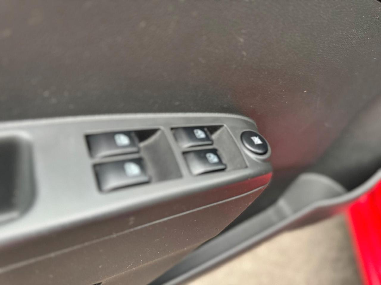 Chevrolet Spark 2010 1.0 Benzina 80.000 Km