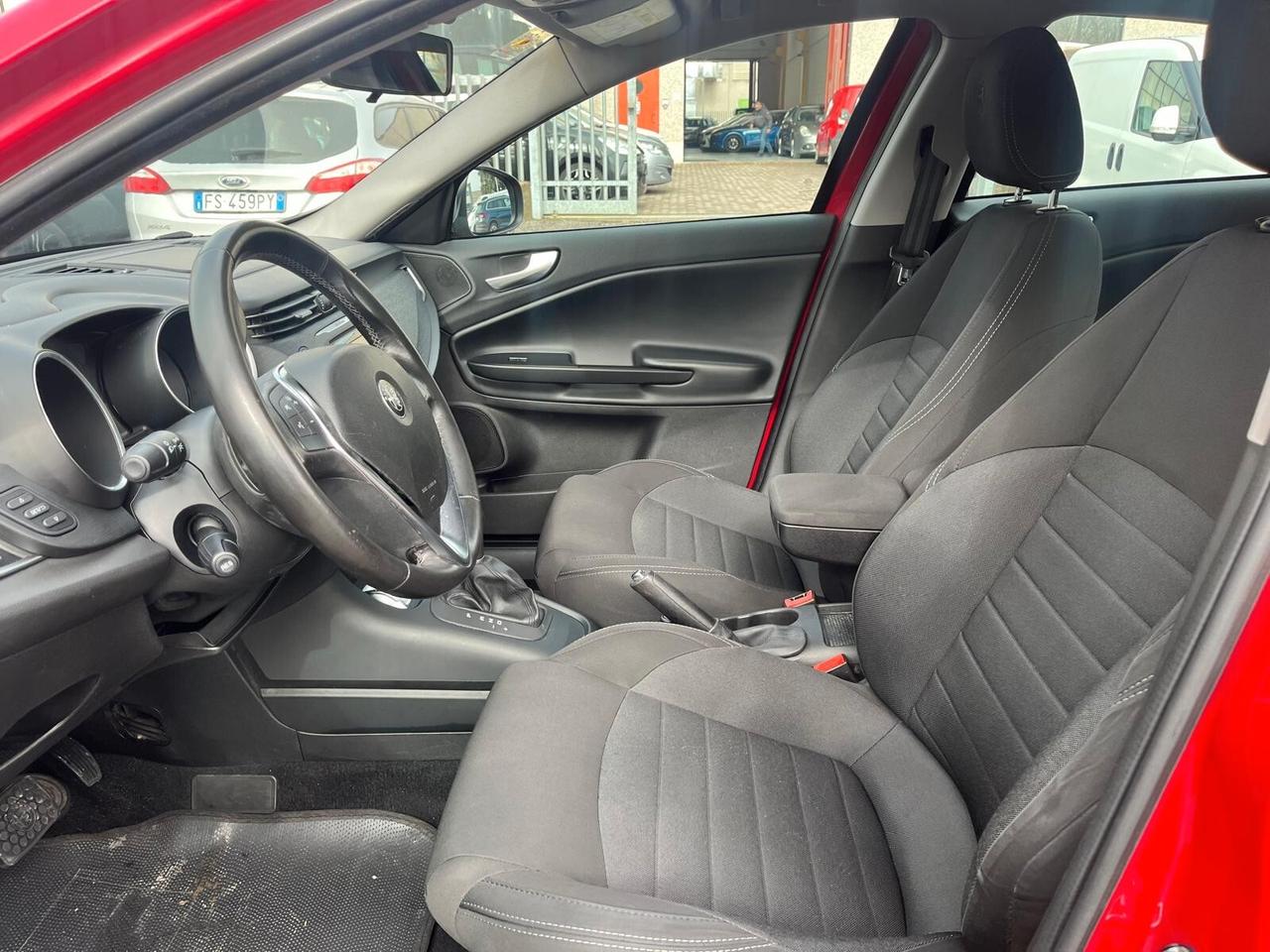 Alfa Romeo Giulietta 2.0 JTDm 175 CV TCT Super