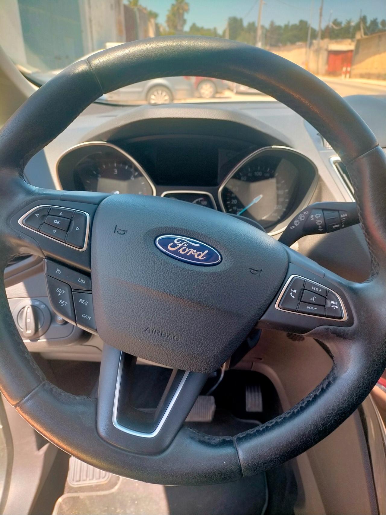 Ford C-Max 1.5 TDCi 120CV Start&Stop Business