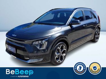 Kia Niro 1.6 GDI HEV STYLE 129CV DCT6