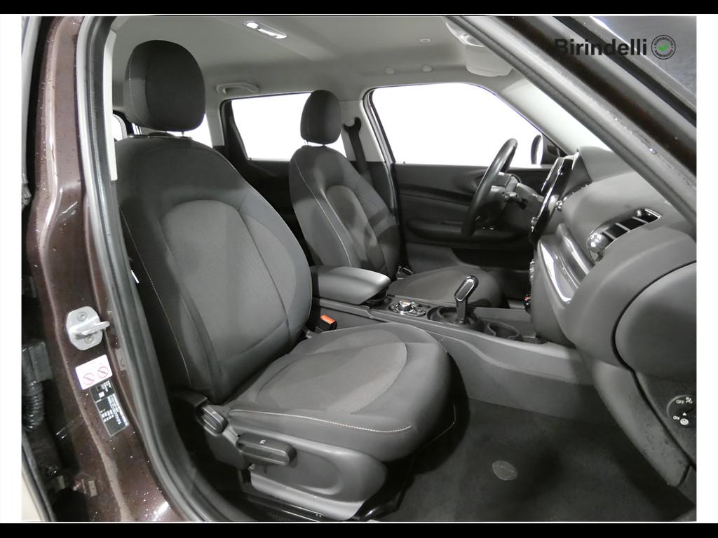 MINI Mini Clubman (F54) - Mini 1.5 Cooper Business Clubman Automatica