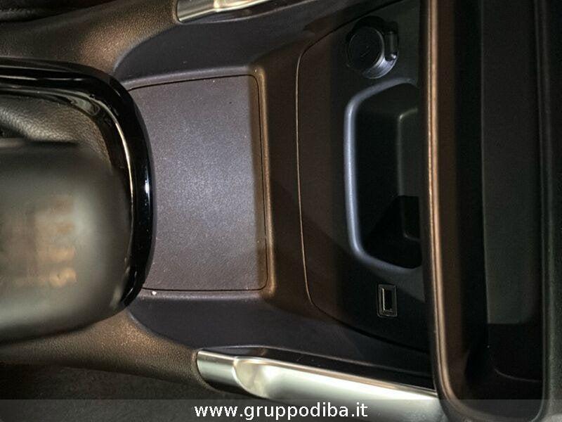 Citroën C3 Aircross I 2021 1.2 puretech Shine Pack s&s 110cv