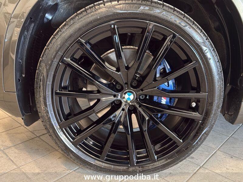 BMW X5 G05 LCI 2023 xdrive30d MSport auto