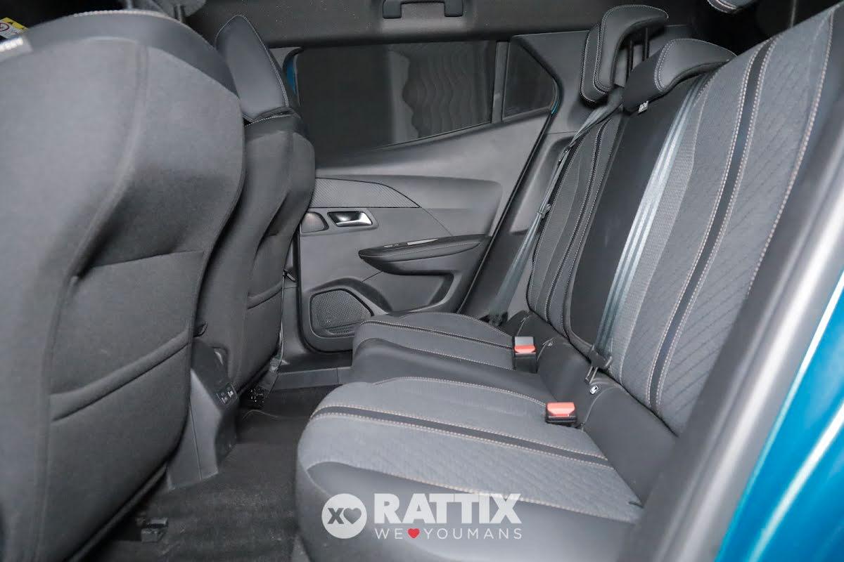 Peugeot 2008 1.2 Puretech 100CV Allure