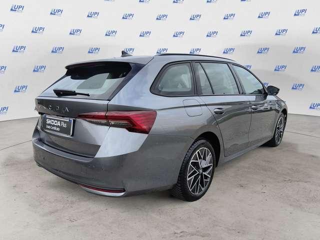 Skoda Octavia Octavia Wagon 2.0 tdi Executive 150cv dsg