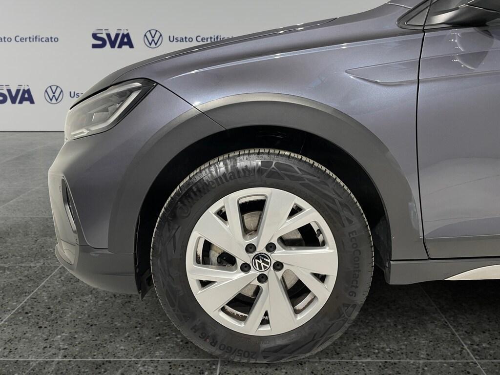 Volkswagen Taigo 1.0 Tsi 115CV Life