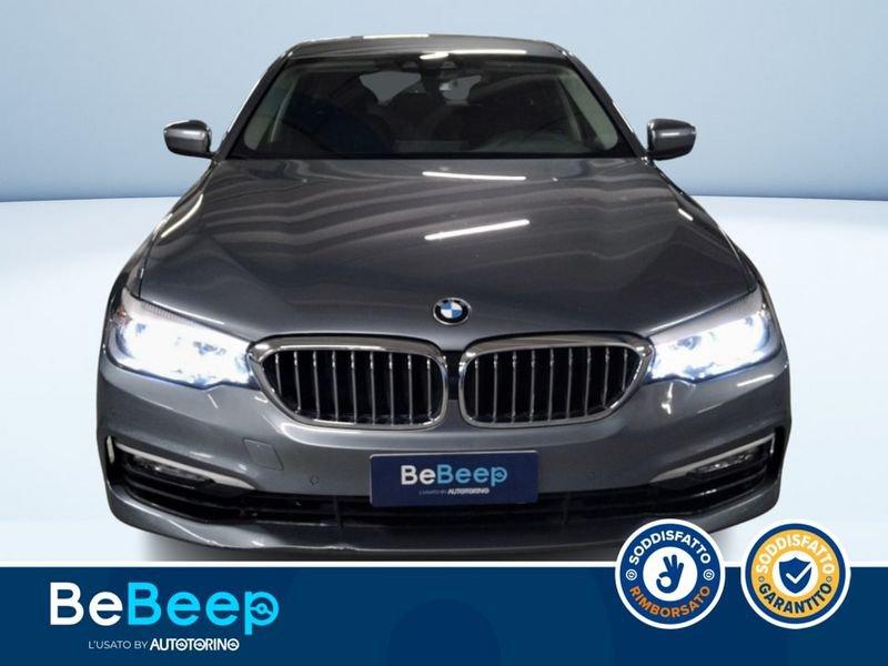 BMW Serie 5 Touring 530D TOURING XDRIVE SPORT 249CV AUTO