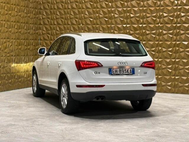 Audi Q5 2.0 TDI 170CV quattro Advanced Plus