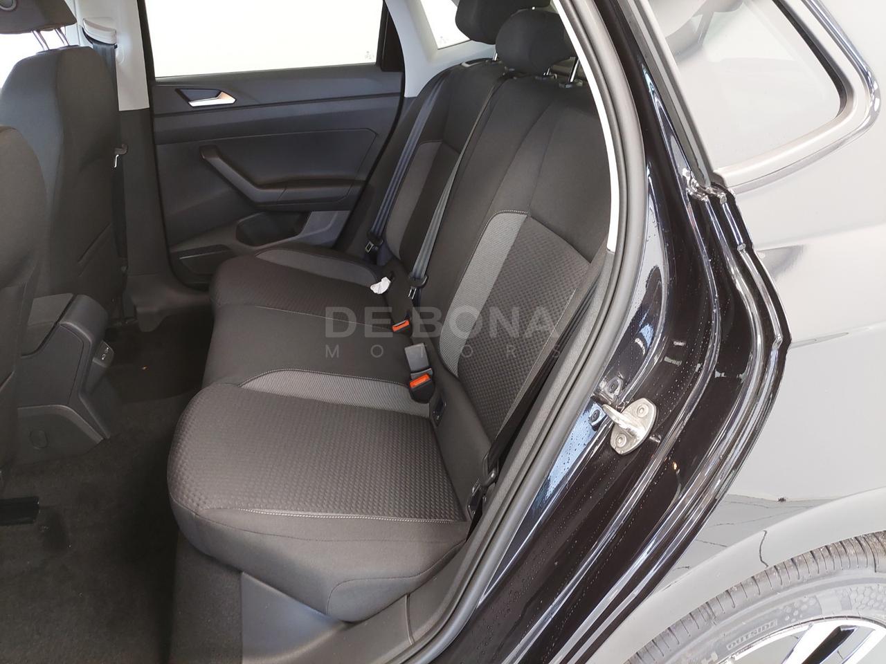 Volkswagen Polo 1.0 evo life 80cv