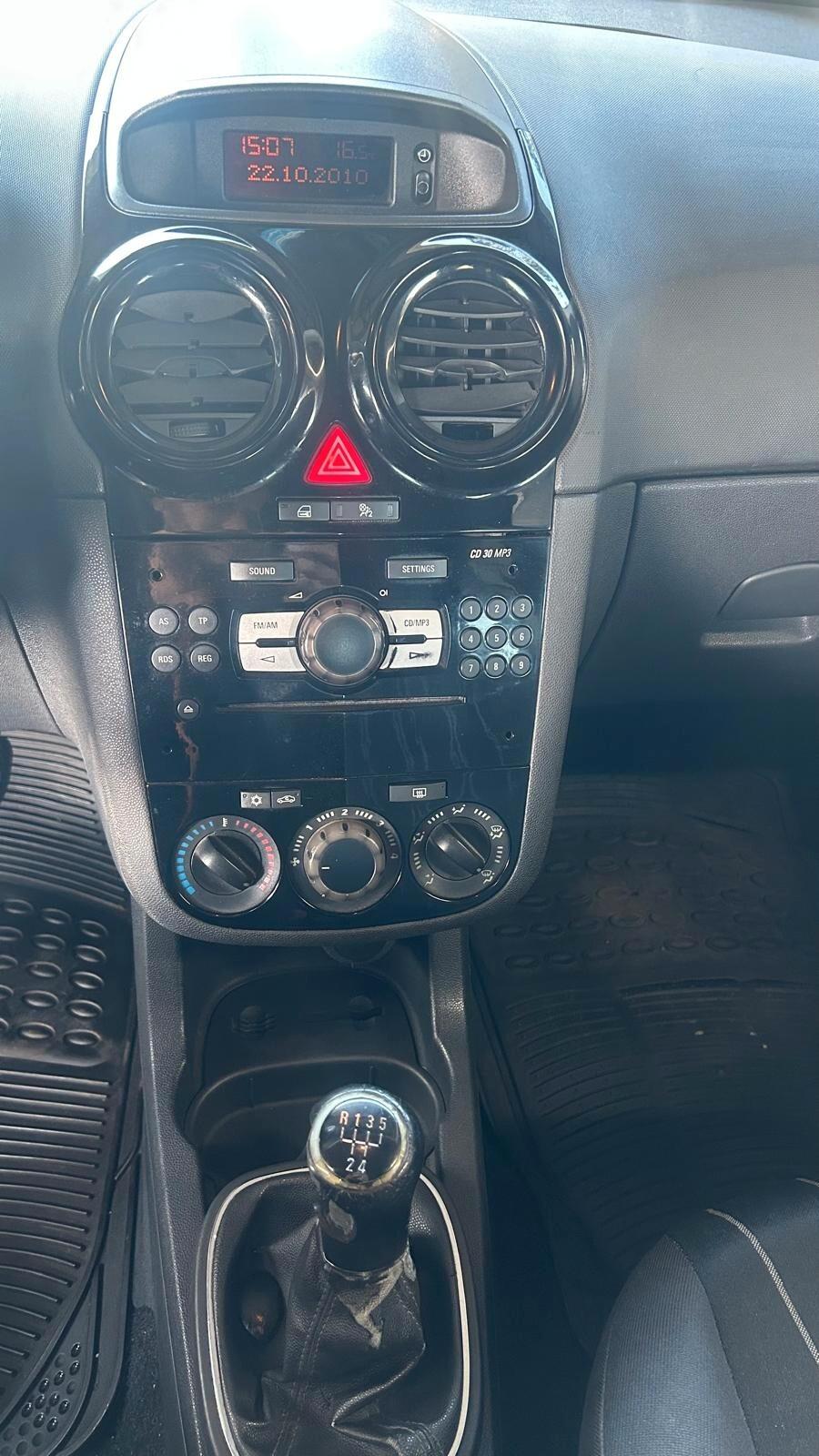 Opel Corsa 1.3 CDTI 75C 3 porte