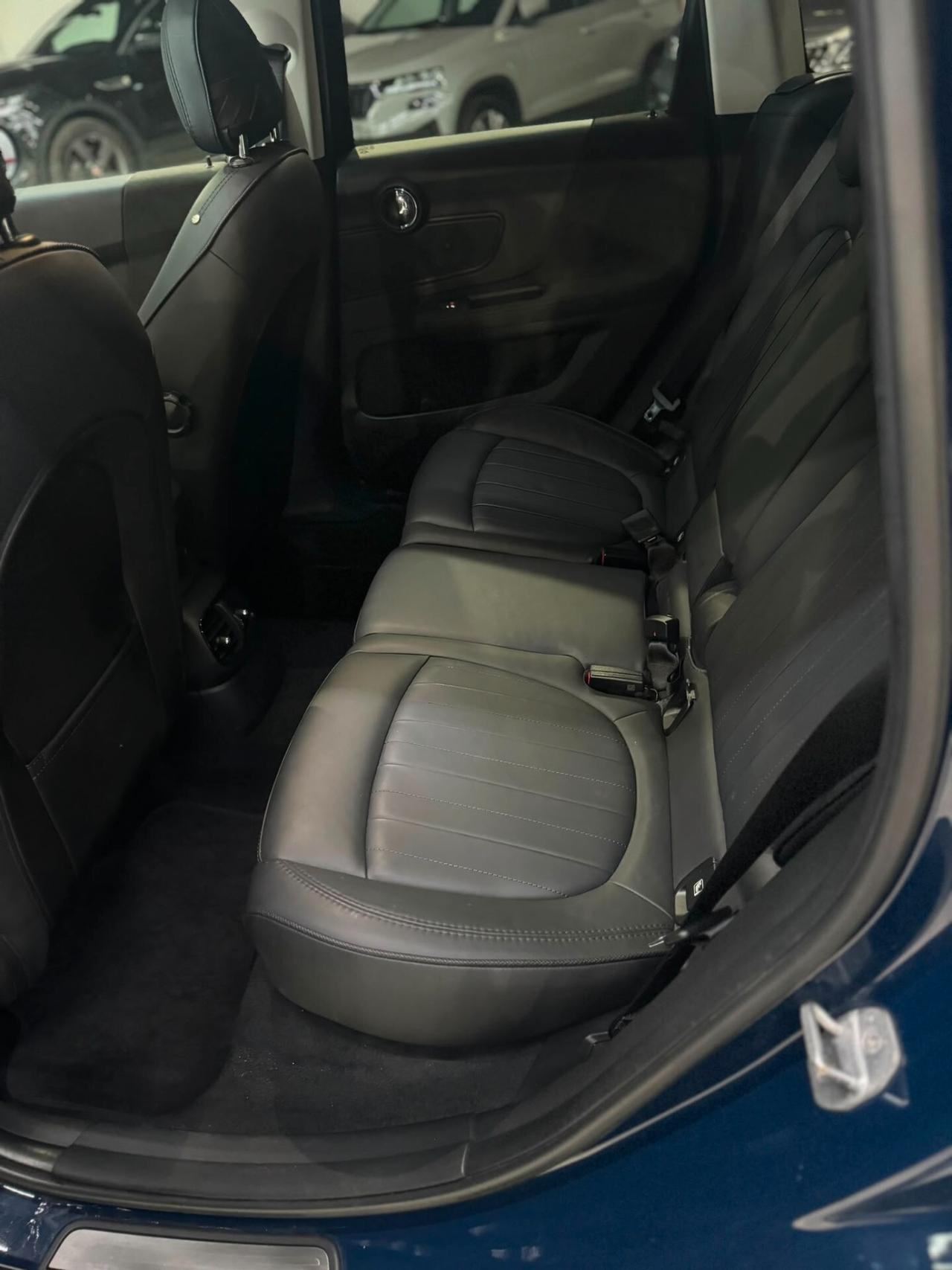 Mini Cooper Countryman AAL 4 TETTO PANORAMICO