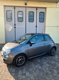 Fiat 500 1.2 Sport