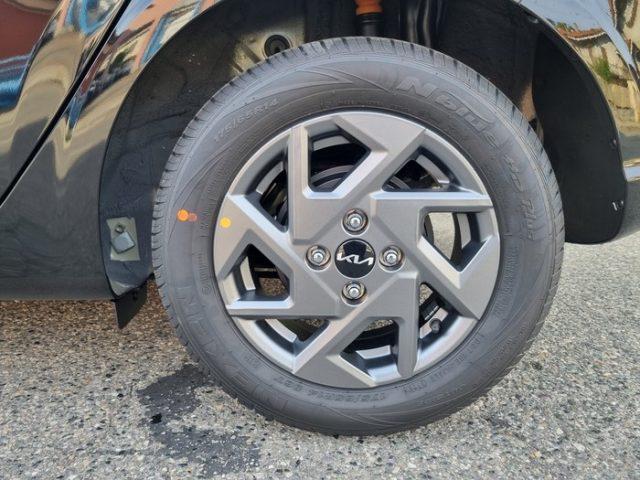 KIA Picanto 1.0 12V 5 porte Urban Fleet PREZZO VERO