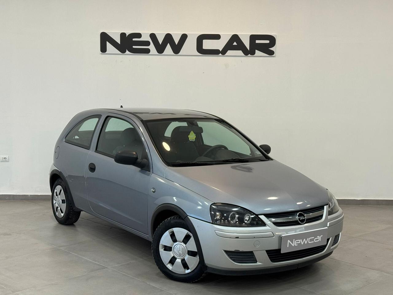 Opel Corsa 1.0i 12V cat 3 porte Club