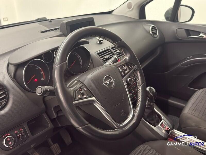 Opel Meriva 1.6 CDTI 95cv MT6 S&S Cosmo