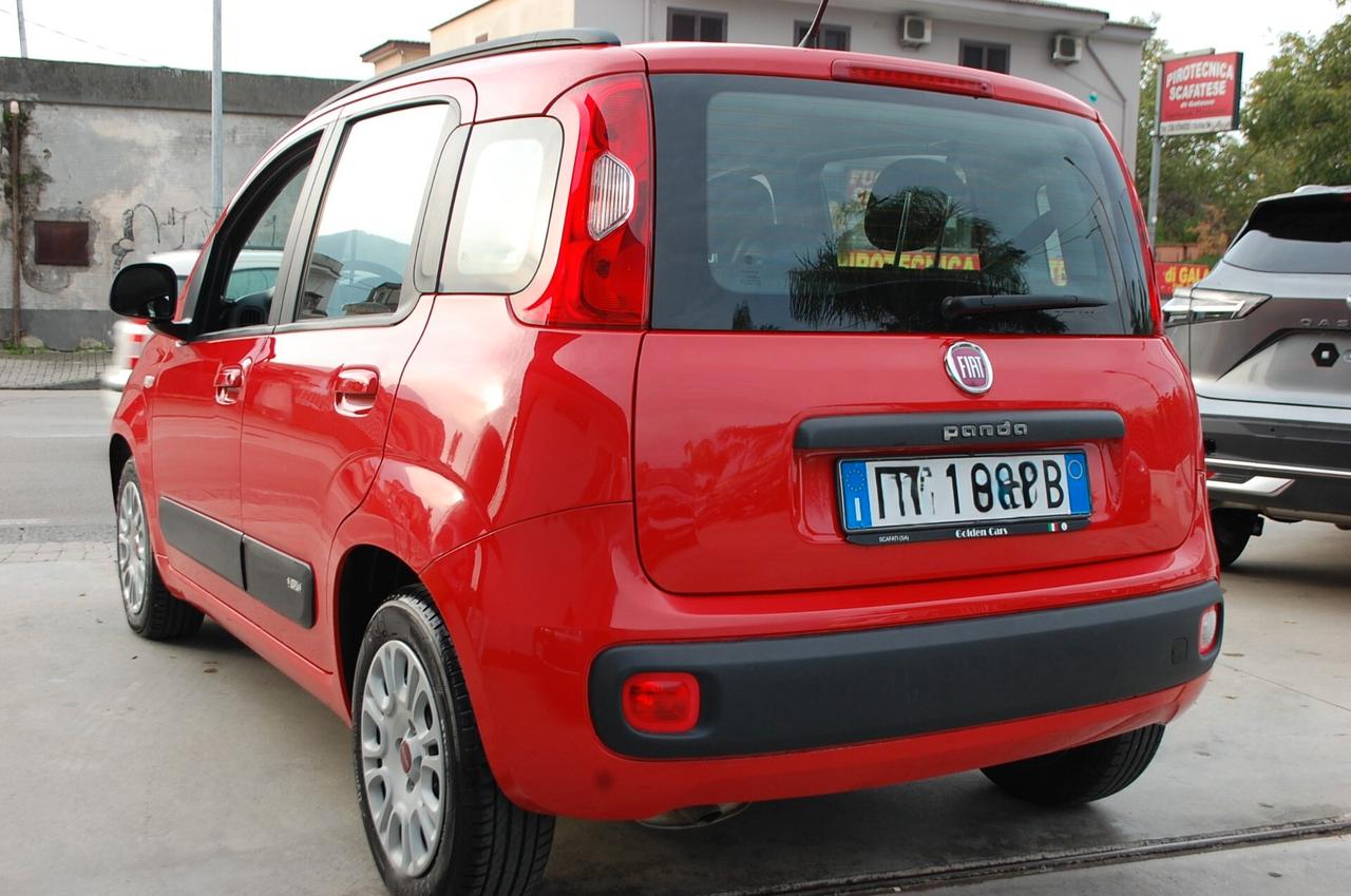 Fiat Panda 1.3 mjt 95CV 16v Easy S&S Uff Italy