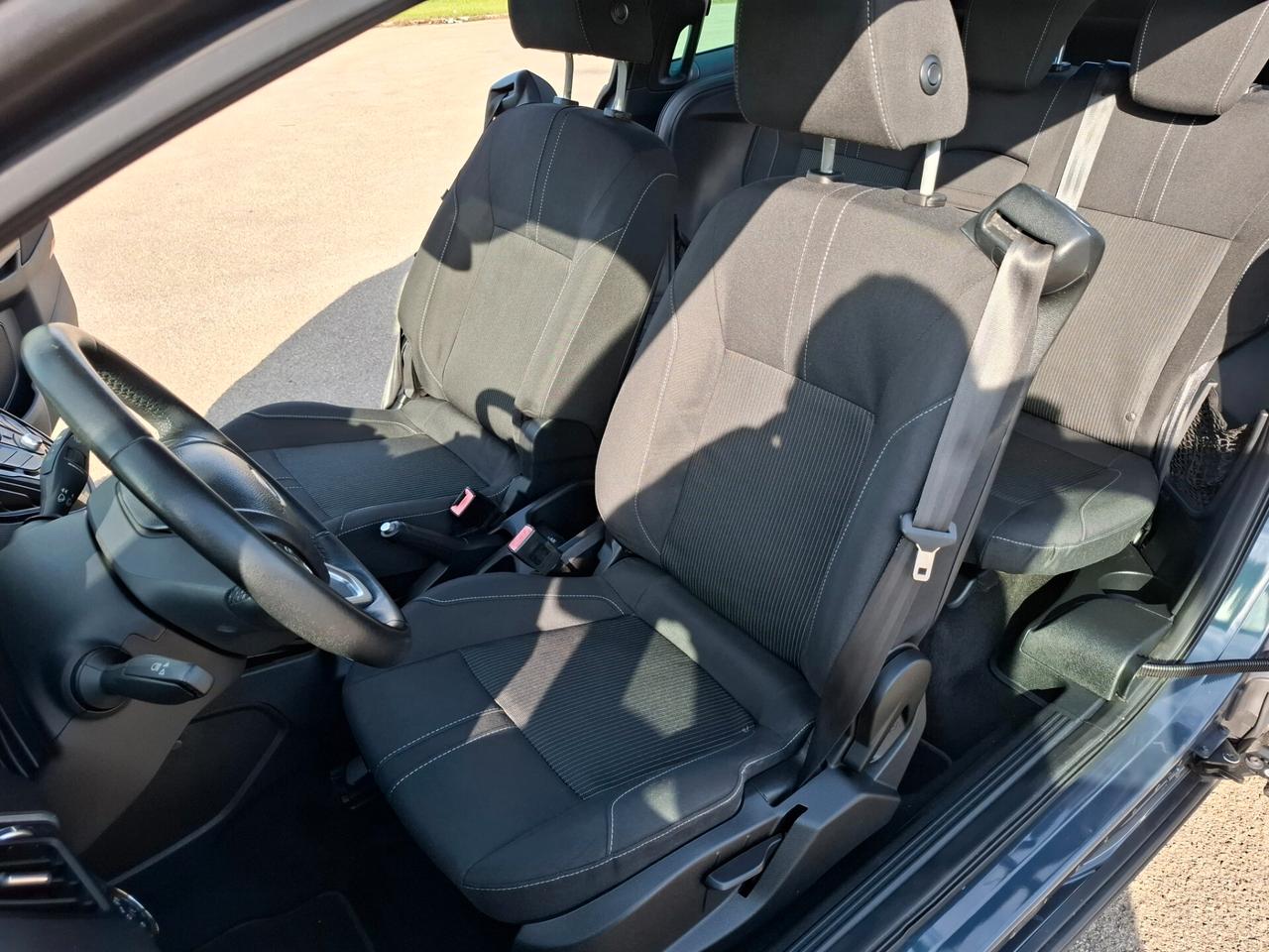 Ford B-Max 1.0 EcoBoost 100 CV Titanium