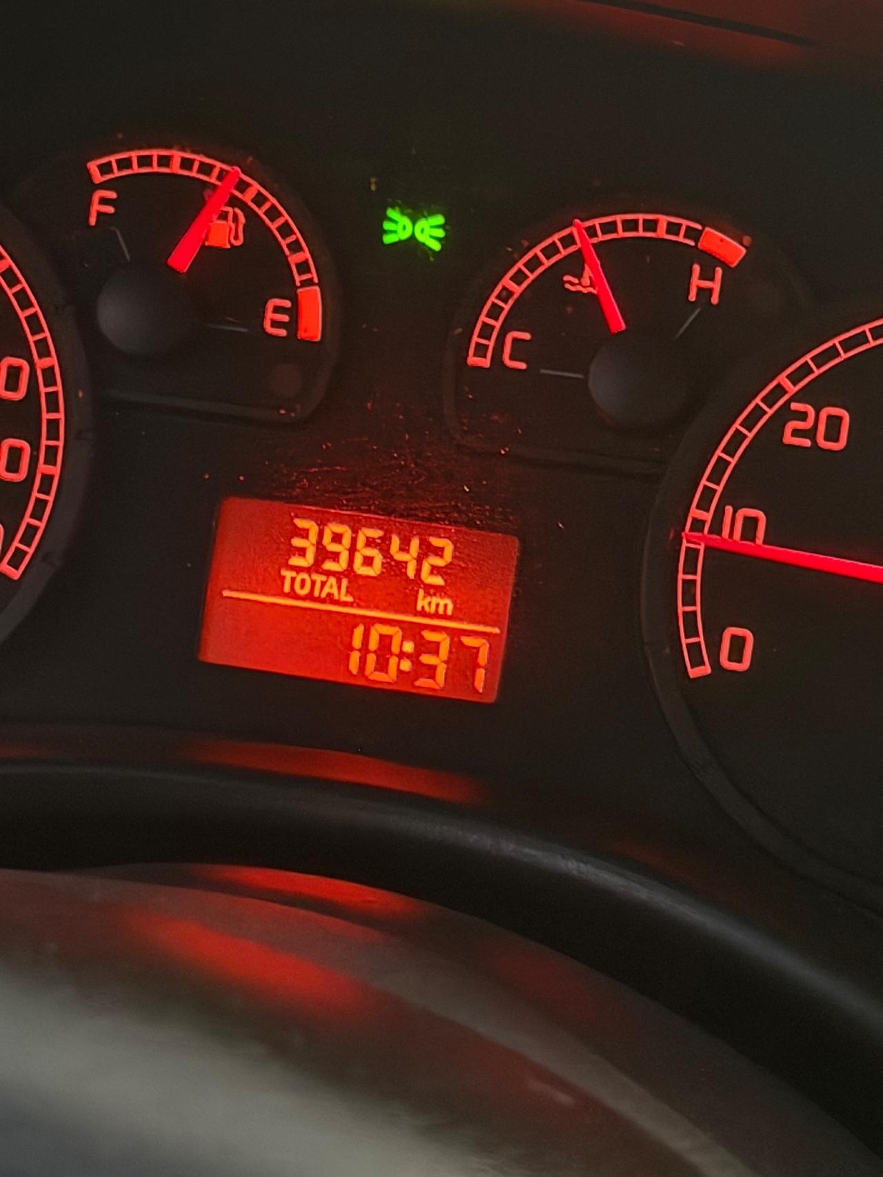 Fiat Punto 1.2 3 porte (SU APPUNTAMENTO)