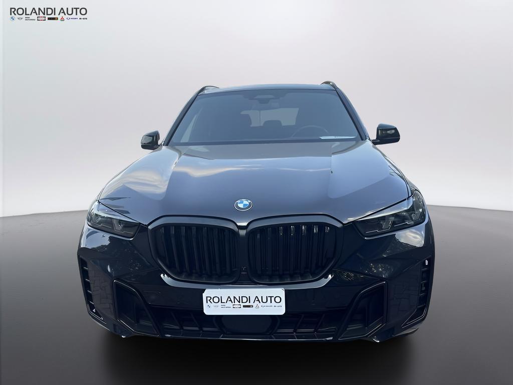 BMW X5 30 d MSport Pro xDrive Steptronic
