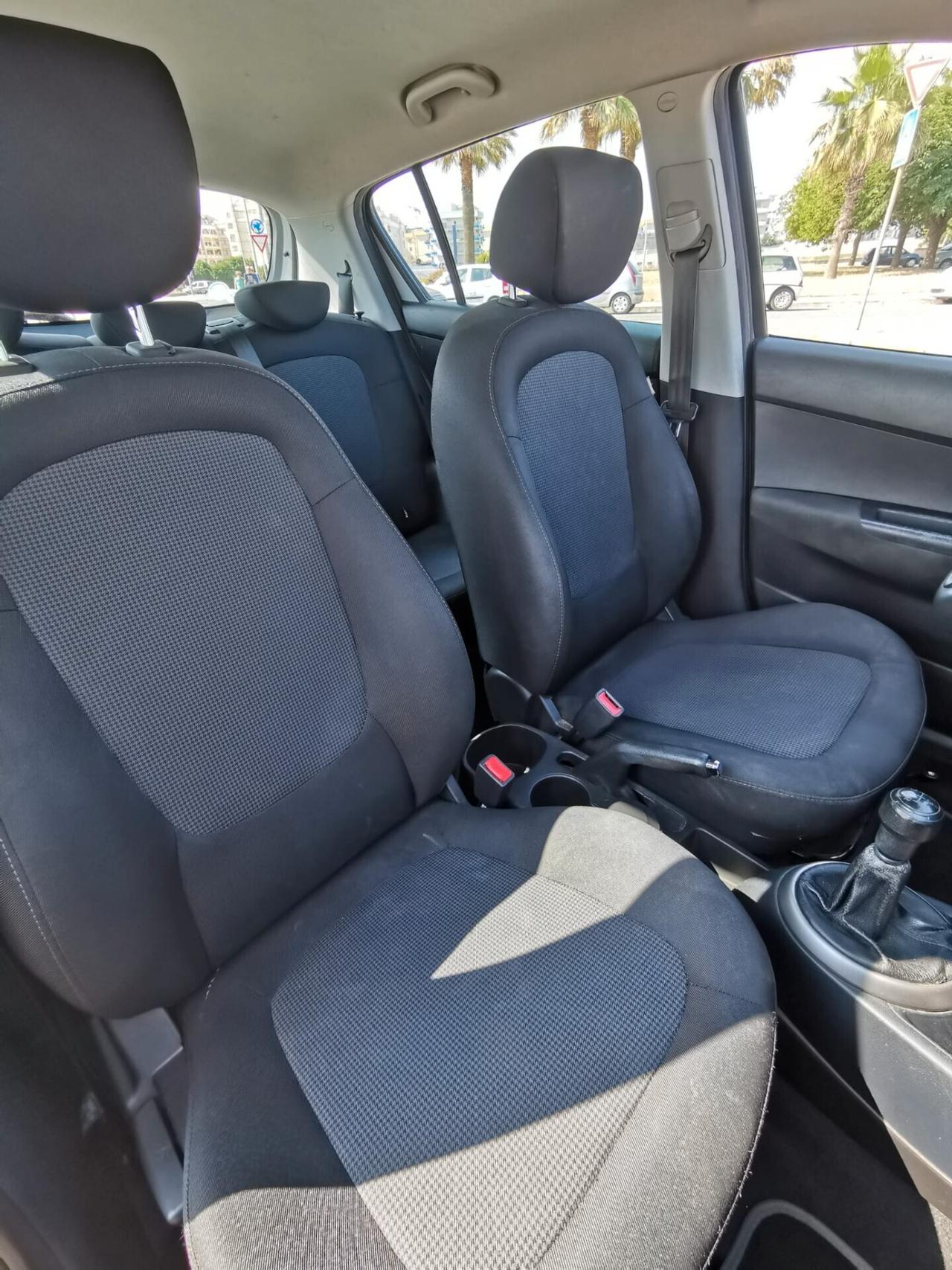 Hyundai i20 1.2 5p. CLASSIC GPL 2014