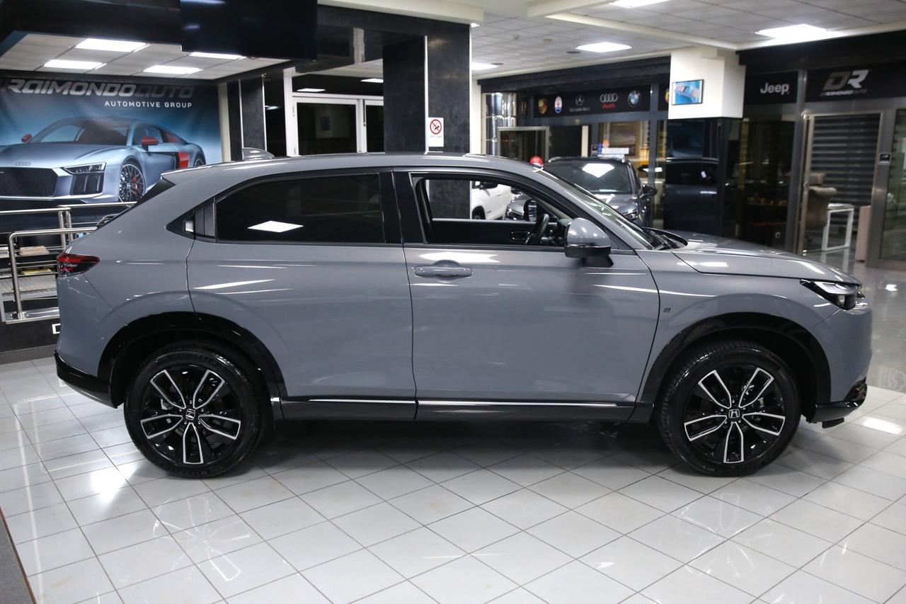 Honda HR-V 1.5 Hev 131cv eCVT Advance
