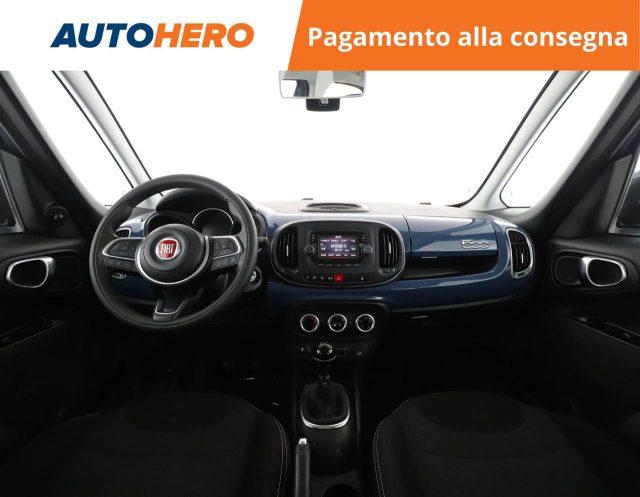 FIAT 500L 1.4 95 CV Pop Star