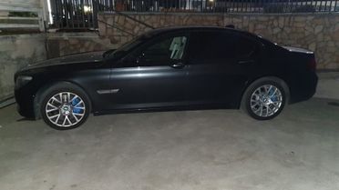Bmw 750 750Li xDrive Eccelsa