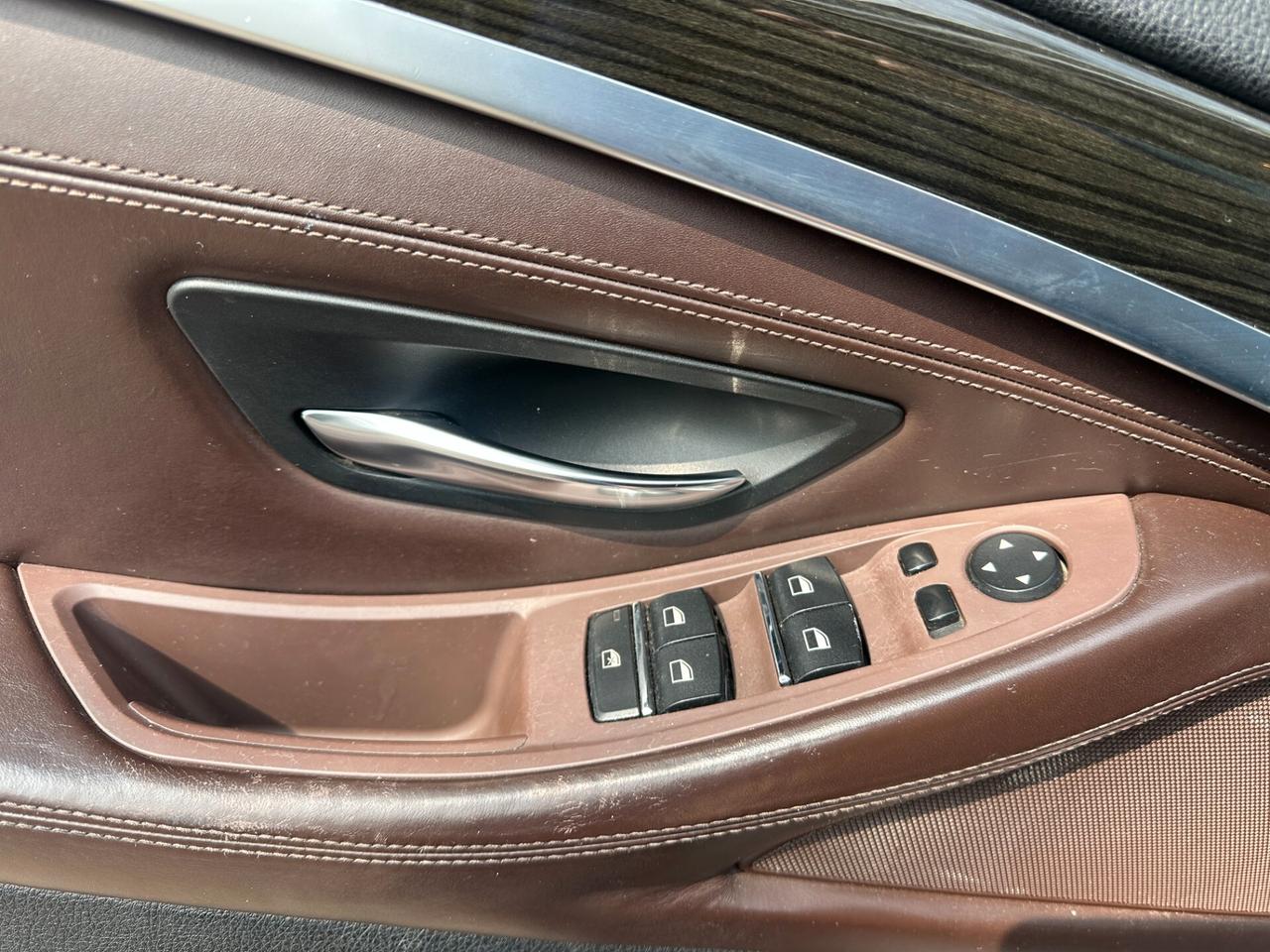 Bmw 520 520d xDrive Touring Luxury